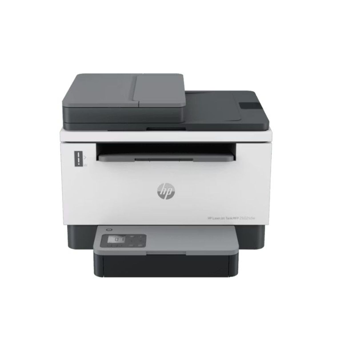 HP - Impresora Multifuncional HP LaserJet Tank MFP 2602sdw BN