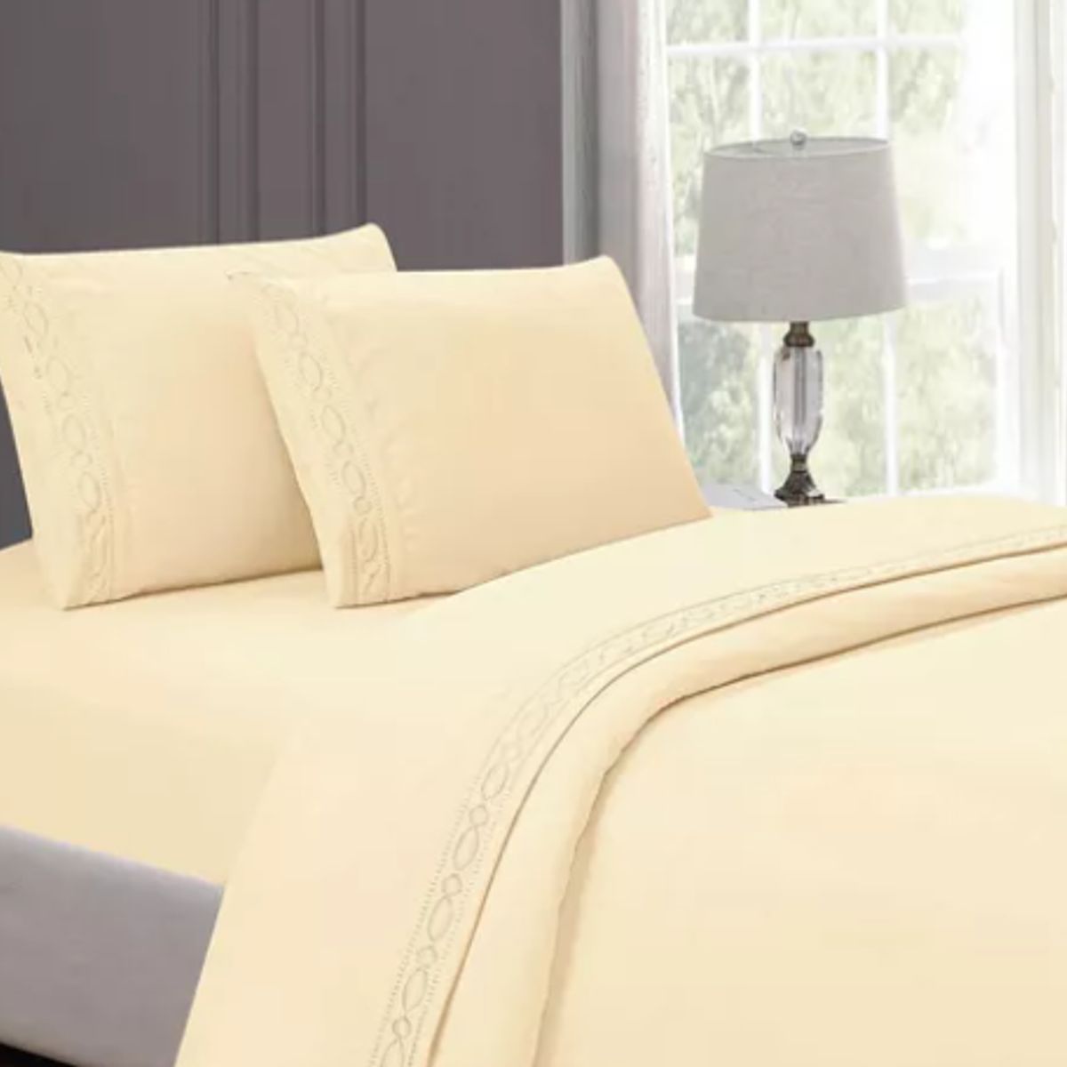 CASATEX - JUEGO DE SÁBANAS CASATEX KING