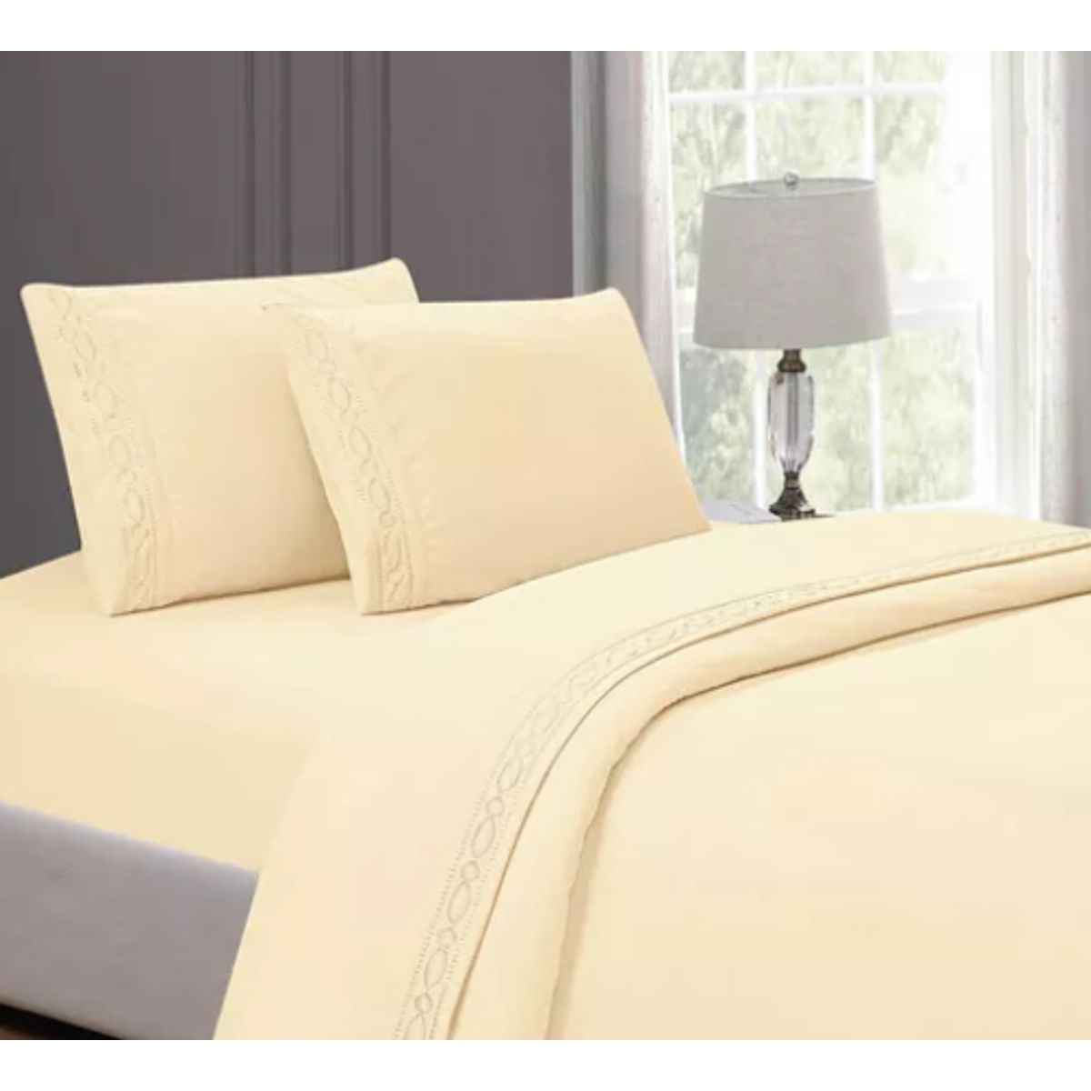 CASATEX - JUEGO DE SÁBANAS CASATEX KING