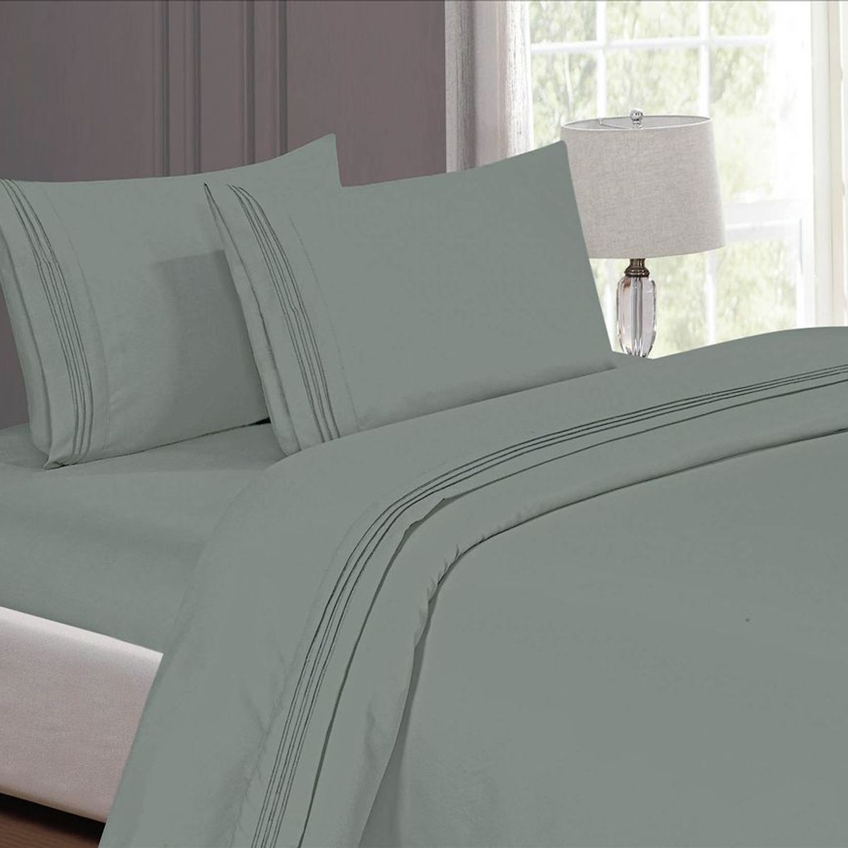 CASATEX - JUEGO DE SÁBANAS CASATEX KING