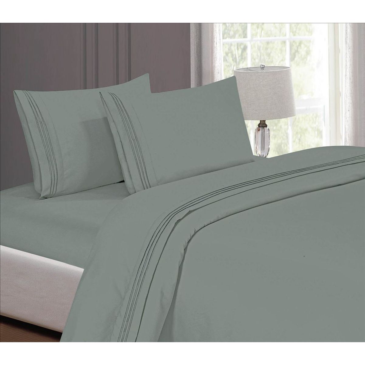 CASATEX - JUEGO DE SÁBANAS CASATEX KING