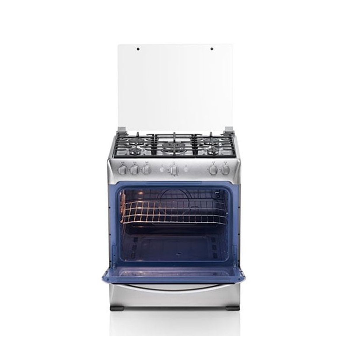 INDURAMA - Cocina GLP INDURAMA CIRELLA ZAF