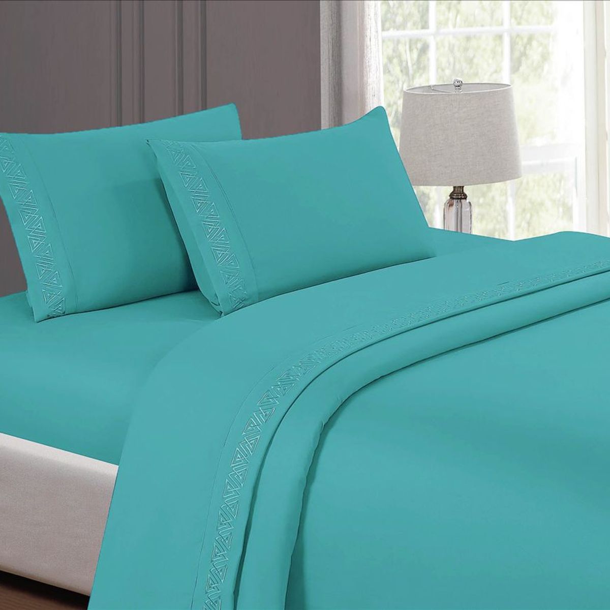 CASATEX - JUEGO DE SÁBANAS CASATEX KING