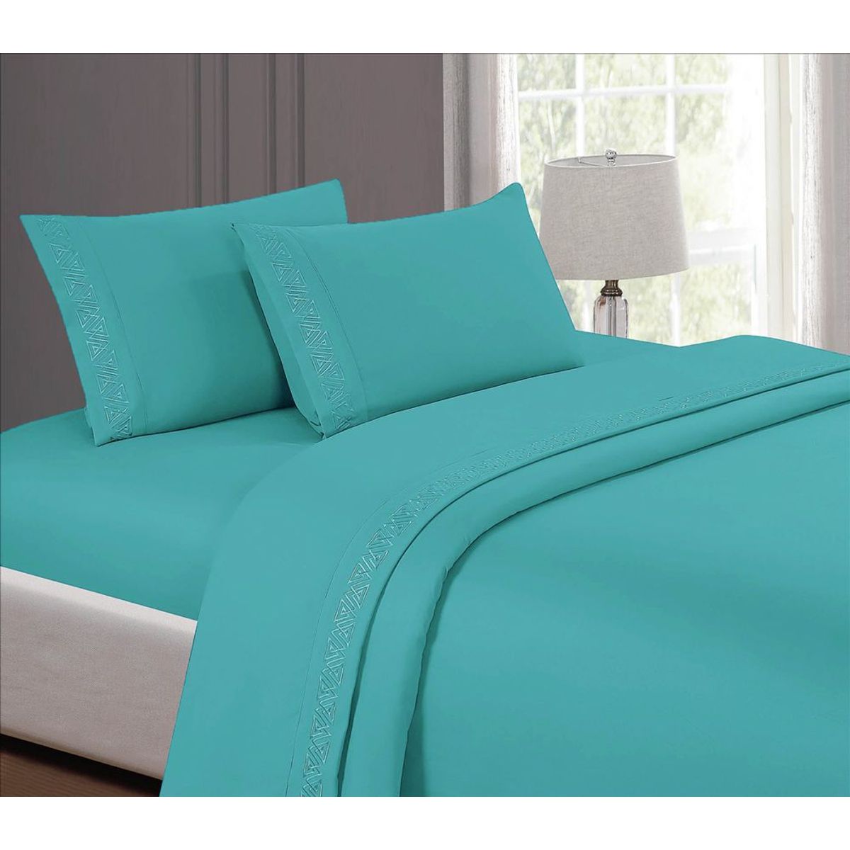 CASATEX - JUEGO DE SÁBANAS CASATEX KING