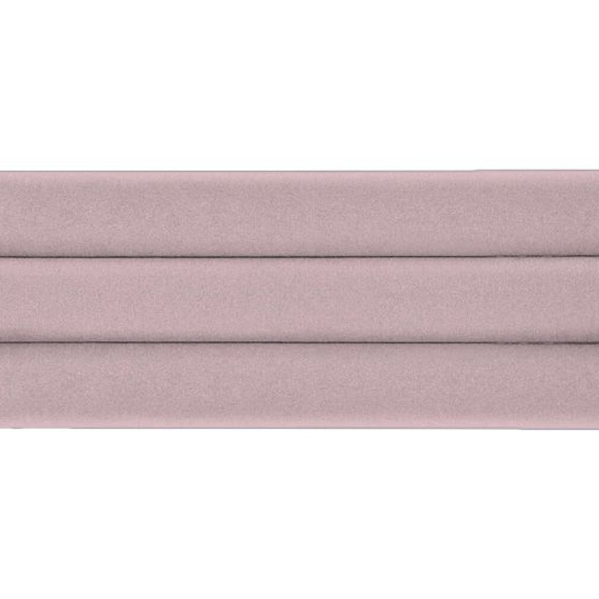 BARAKA HOME - Cabecera Tuzla 2 plz - Rosado