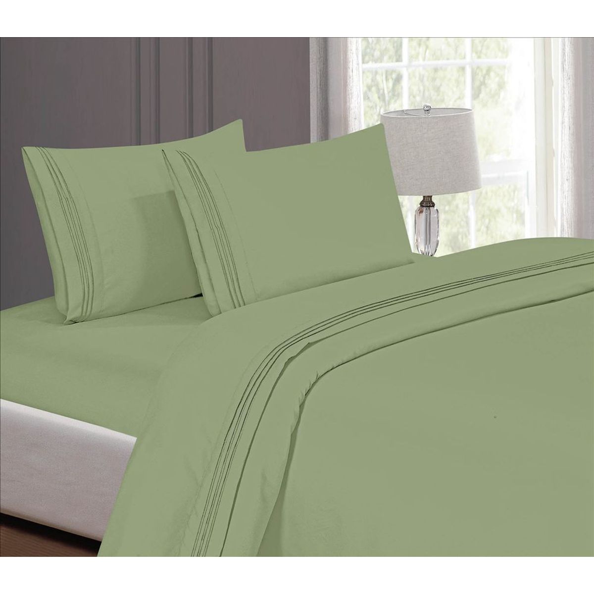 CASATEX - JUEGO DE SÁBANAS CASATEX KING