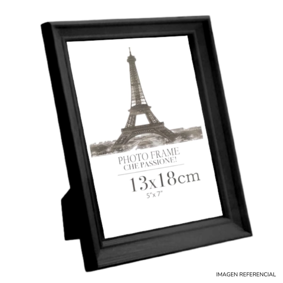 INSPIRA MARKET - Porta Retrato 13 x 18 cm decoración