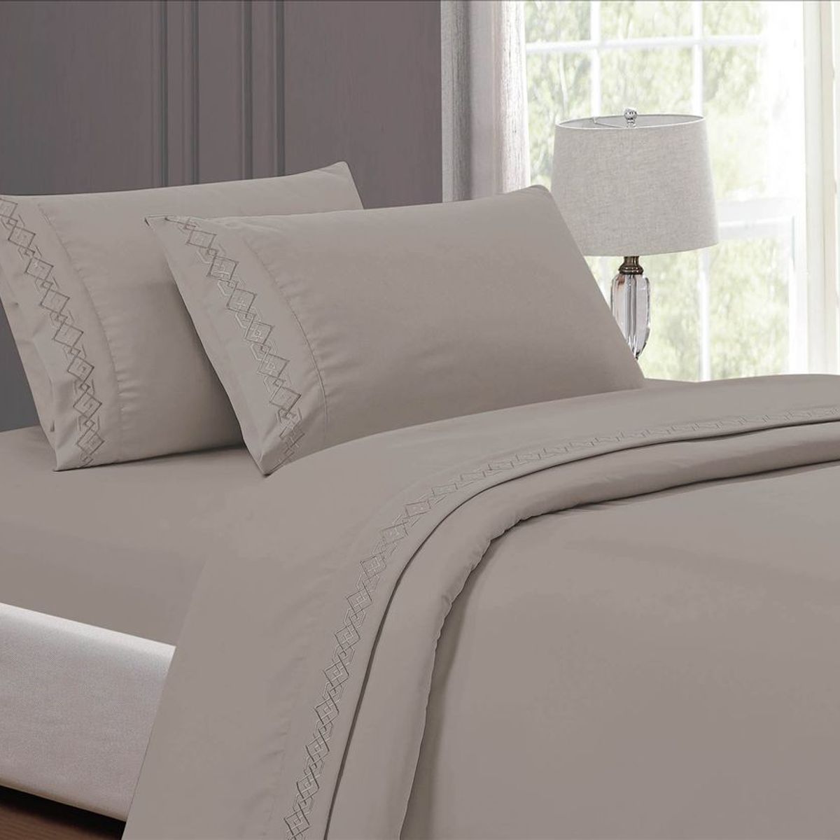 CASATEX - JUEGO DE SÁBANAS CASATEX KING