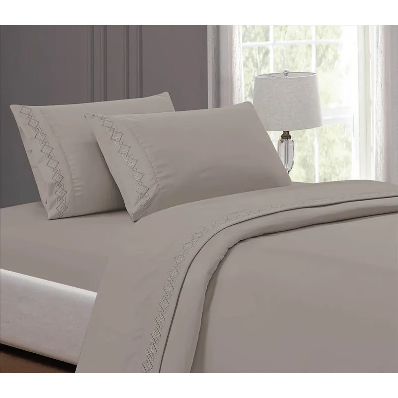 CASATEX - JUEGO DE SÁBANAS CASATEX KING