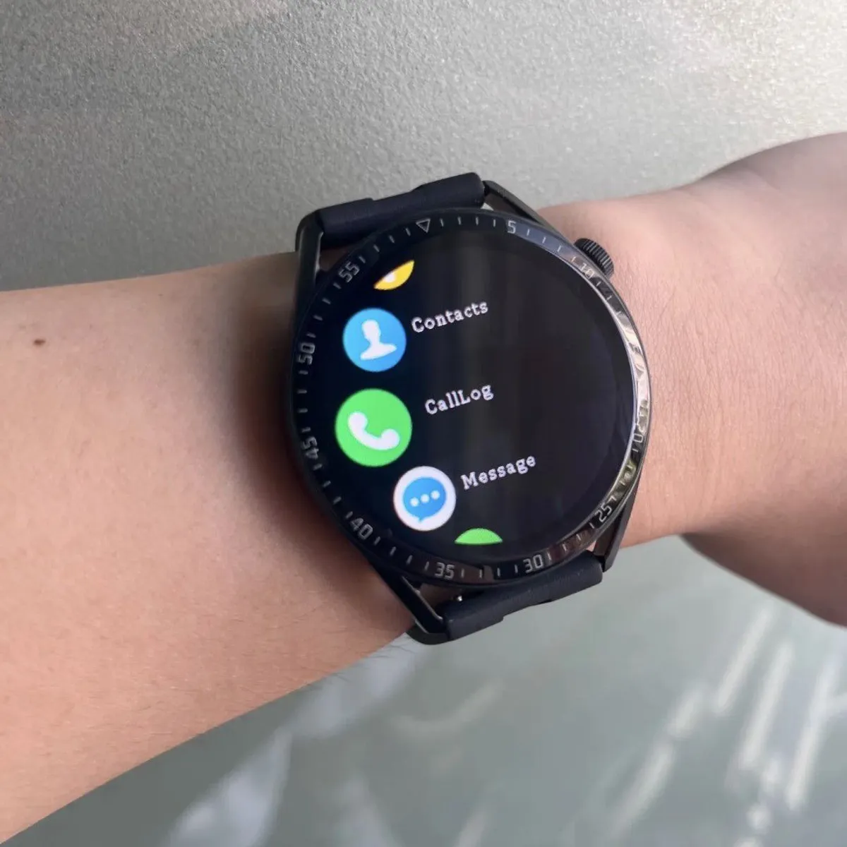 GENERICO - Reloj Inteligente Deportivo para Hombre y Mujer