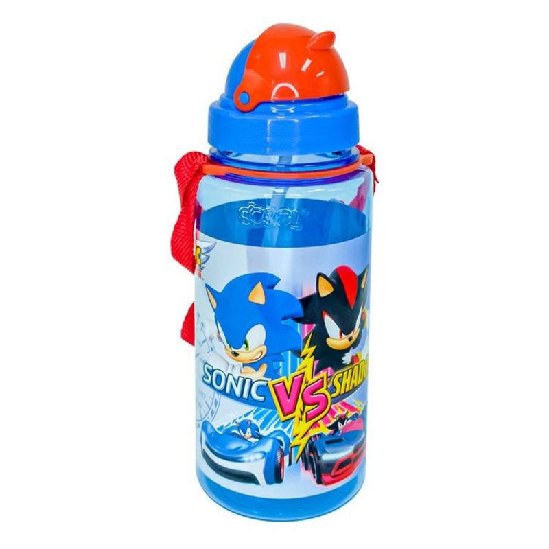 SCOOL - Tomatodo Scool Grande 450ml - Sonic Racing