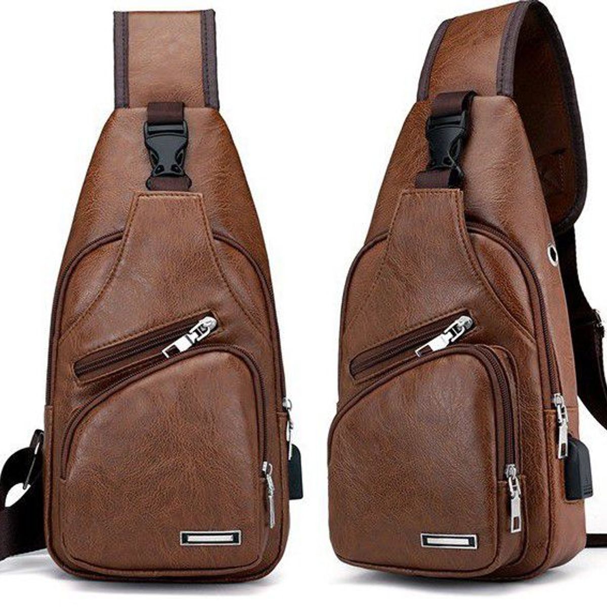 GENERICO - Morral Pechera Elegante Haodier