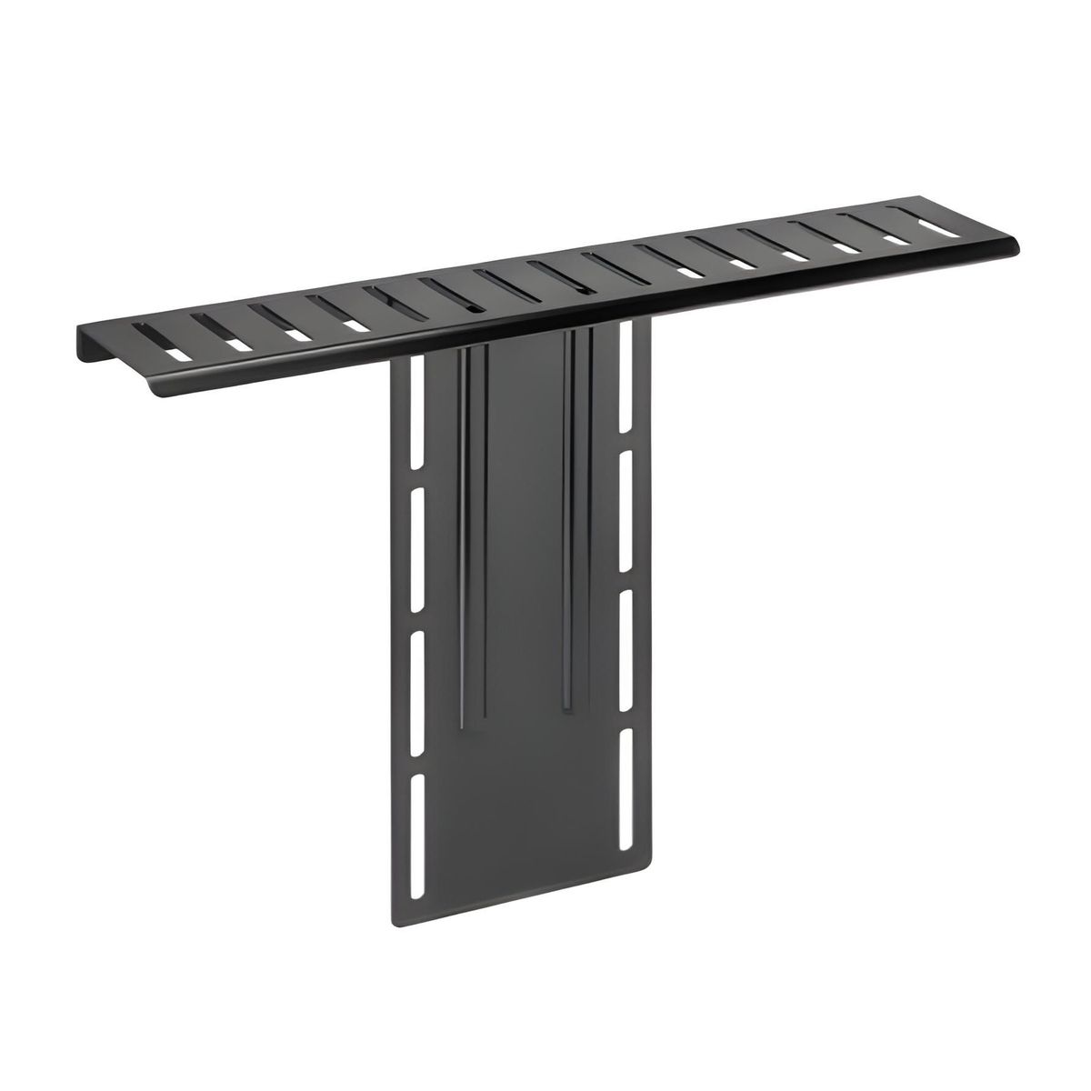 GENERICO - MONTECH - Estante De Dispositivos Compatible con Vesa 10x10 cm