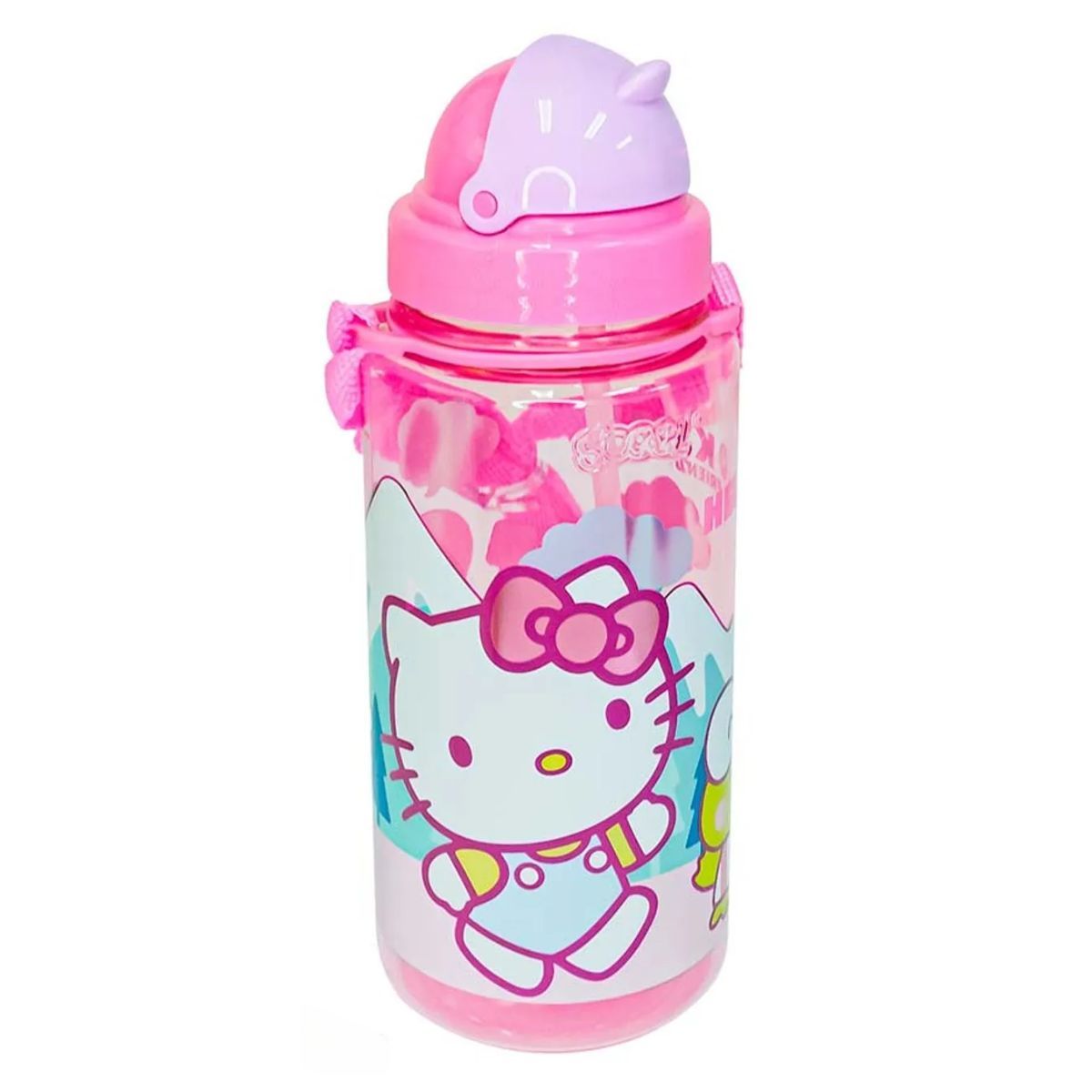 SCOOL - Tomatodo Scool Grande 450ml - Hello Kitty y Amigos