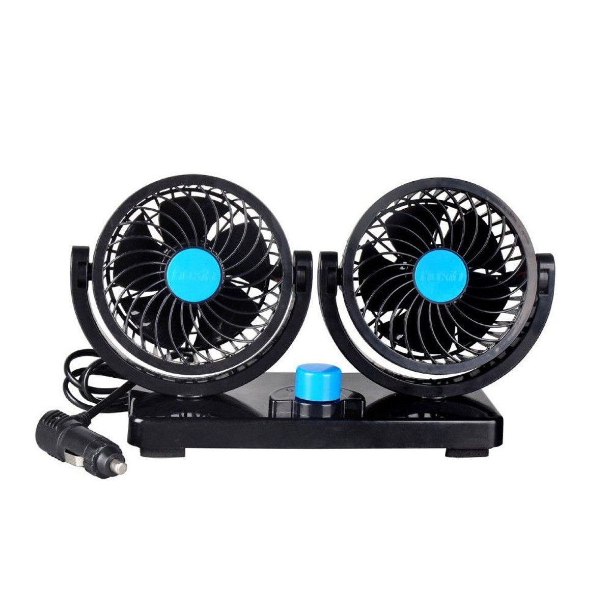 OEM - Ventilador para Vehiculos 12Voltios de Auto Carro Mitchell