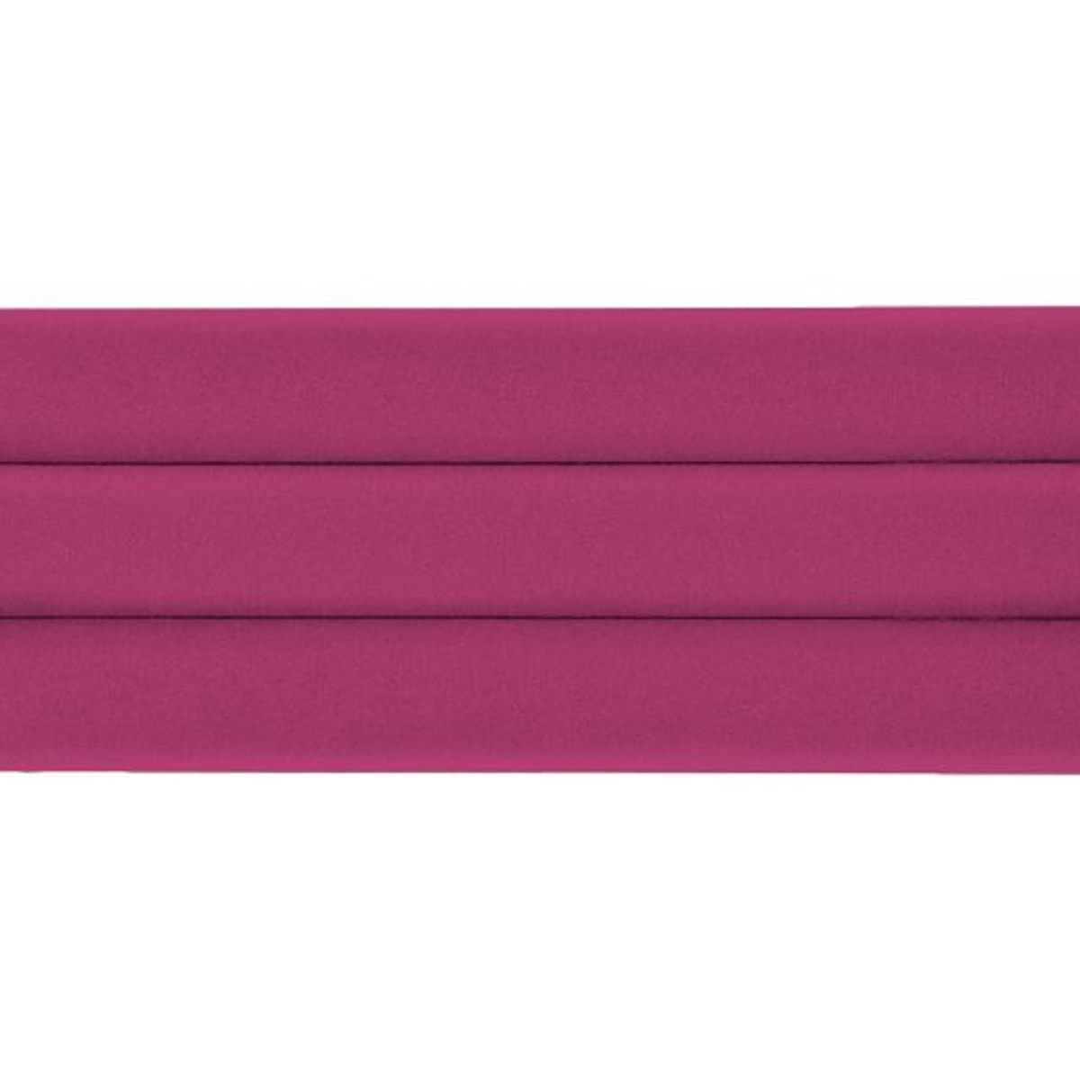 BARAKA HOME - Cabecera Tuzla 2 plz - Fucsia