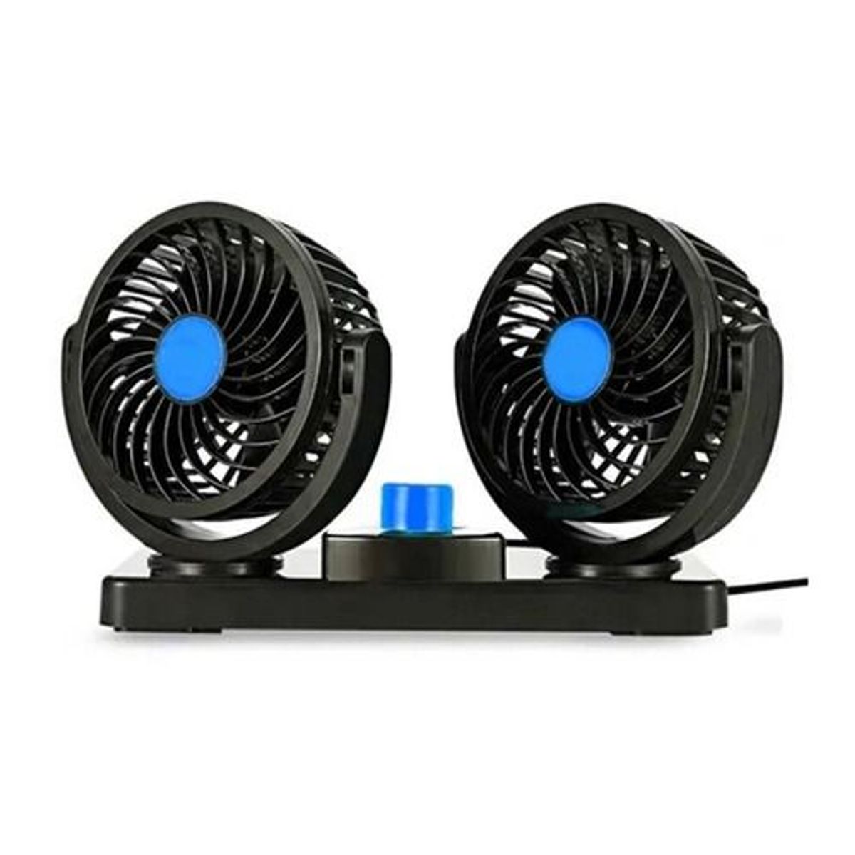 OEM - Ventilador para Vehiculos 12Voltios de Auto Carro Mitchell