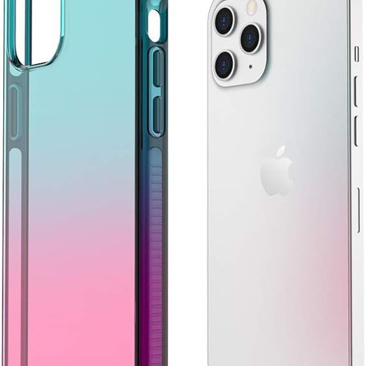 PRODIGEE - CASE PRODIGEE SAFETEE FLOW FOR iPHONE 12 / 12 Pro