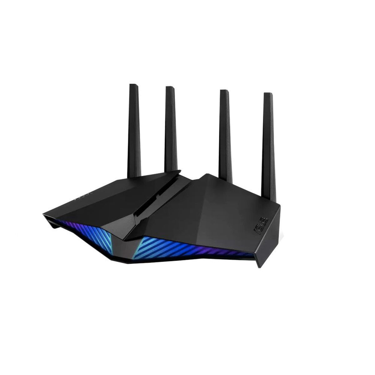 ASUS - ROUTER GAMING ASUS RT-AX82U GUNDAM EDITION
