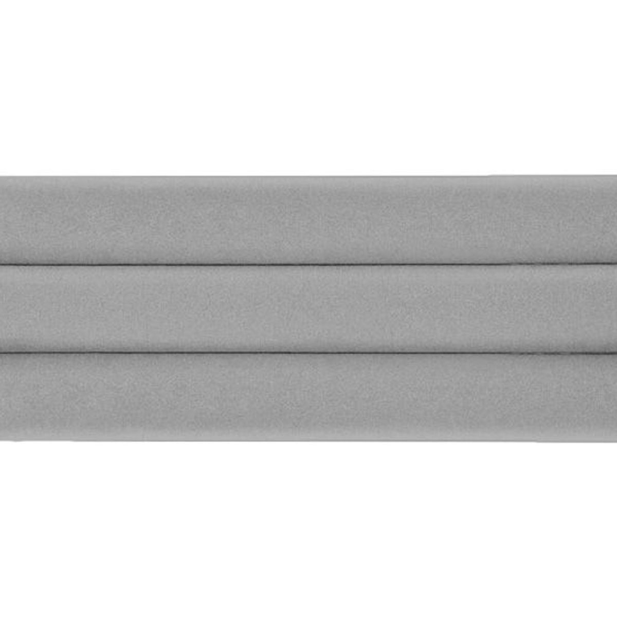 BARAKA HOME - Cabecera Tuzla Queen - Gris Claro