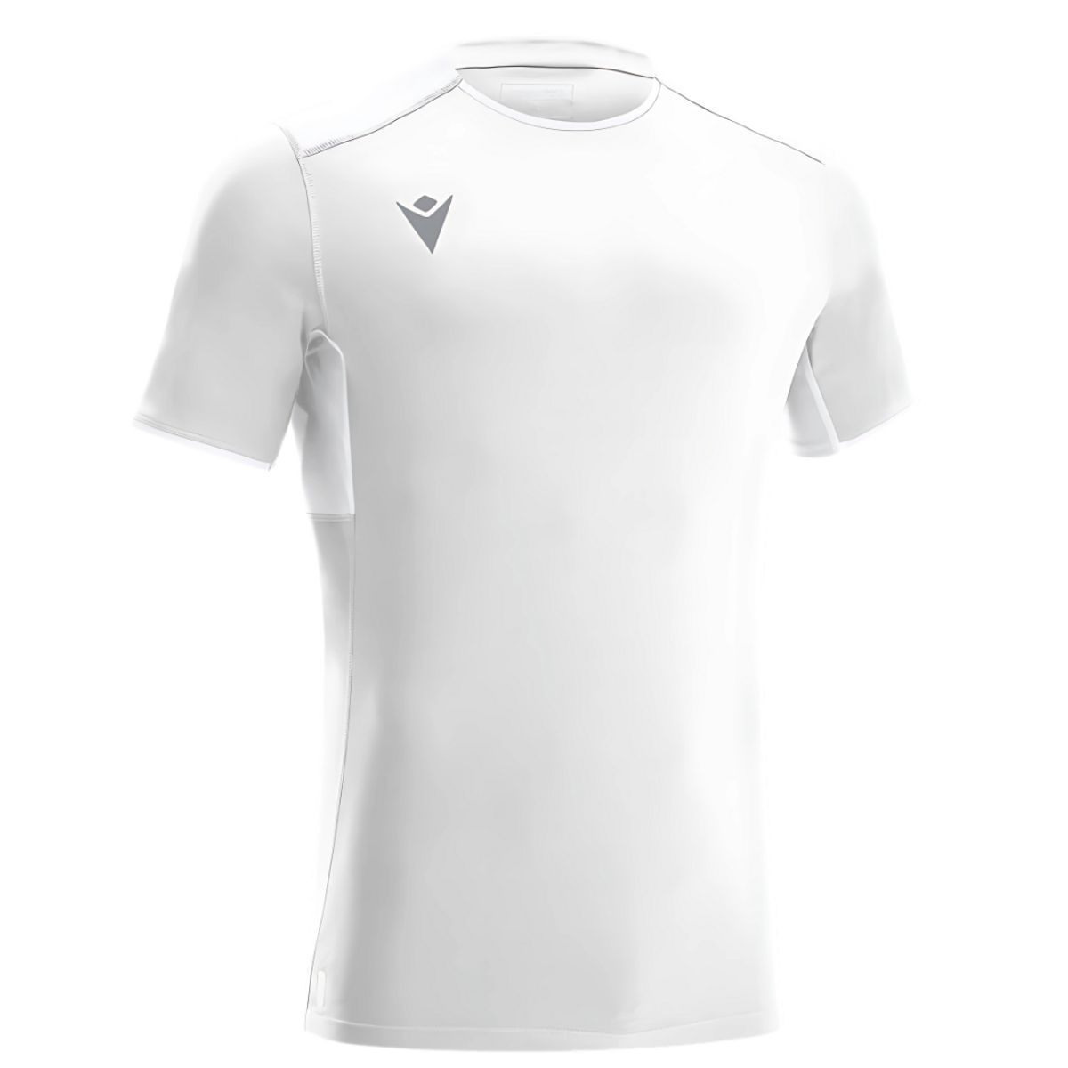 MACRON - Polo Deportivo Ecologico  MODELO RHODIUM