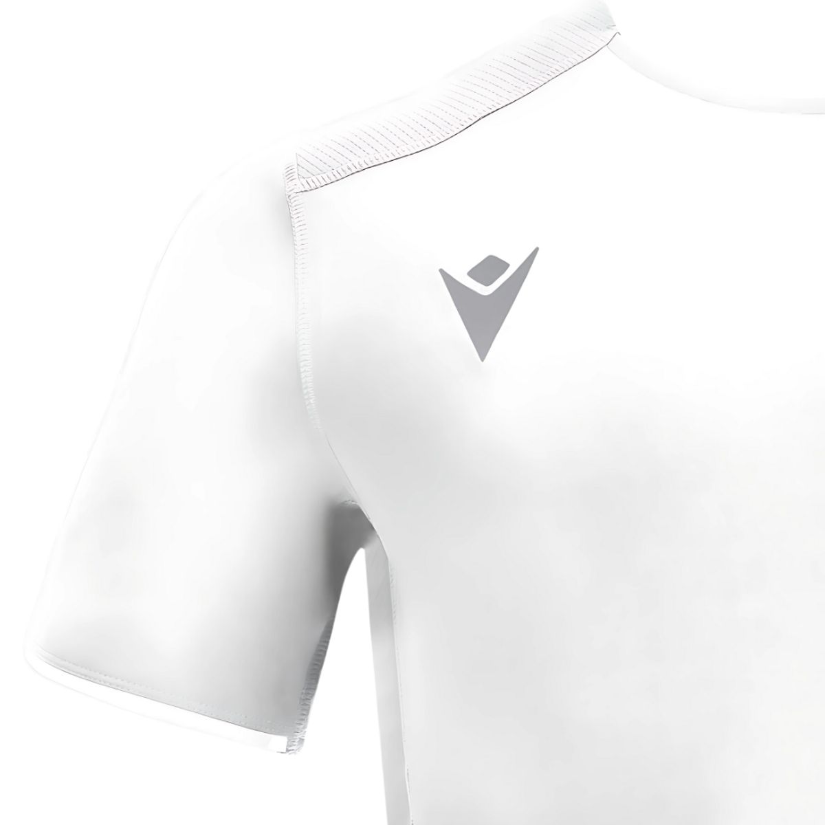 MACRON - Polo Deportivo Ecologico  MODELO RHODIUM