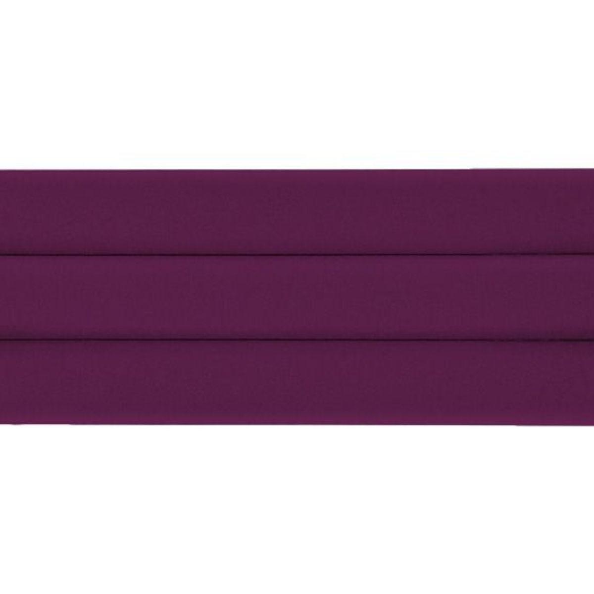 BARAKA HOME - Cabecera Tuzla Queen - Púrpura