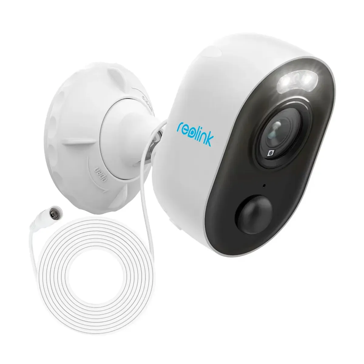 REOLINK - Reolink Lumus Cámara de seguridad 4MP