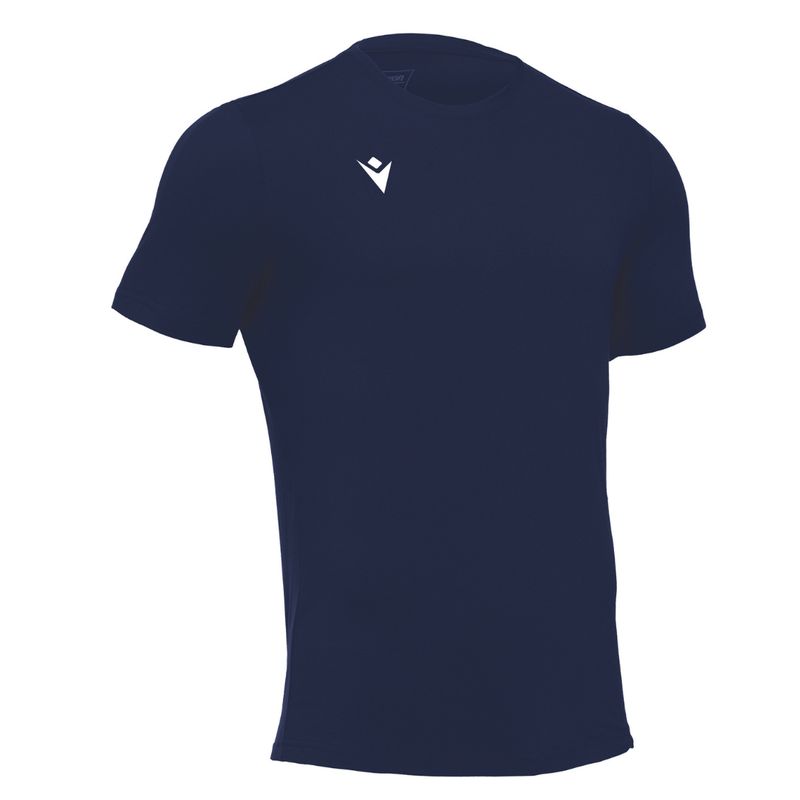 MACRON - Polo Deportivo Modelo Rigel hero Macron