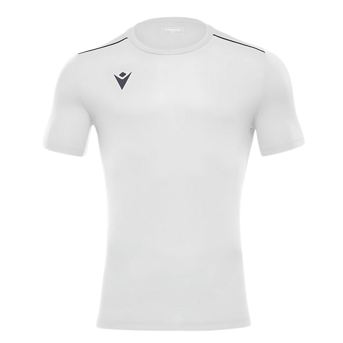 MACRON - Polo Deportivo Modelo Rigel hero Macron