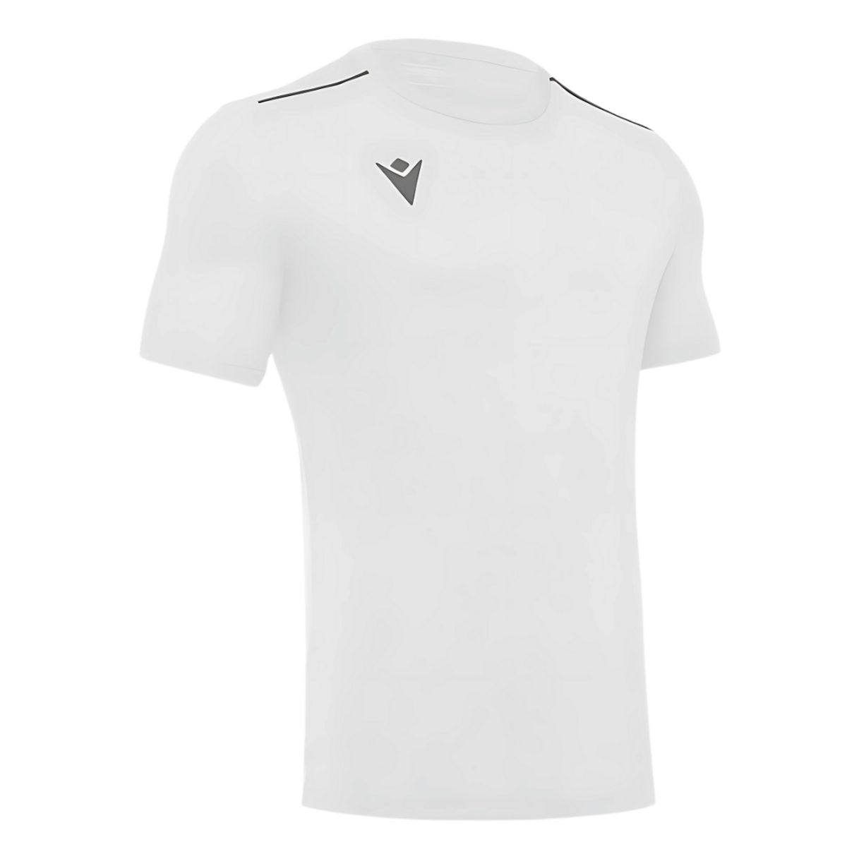 MACRON - Polo Deportivo Modelo Rigel hero Macron