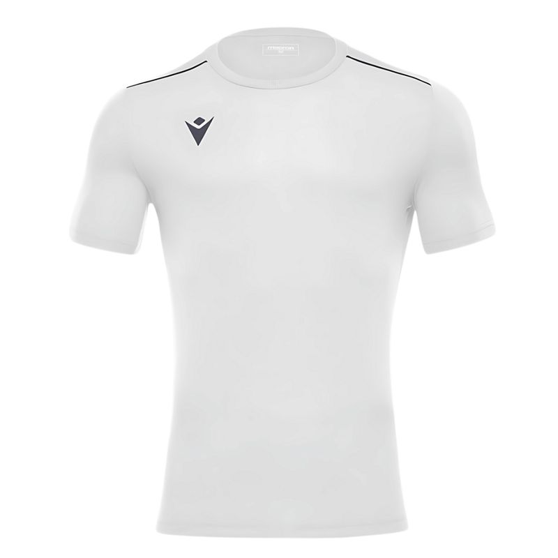 MACRON - Polo Deportivo Modelo Rigel hero Macron