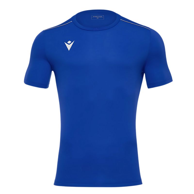 MACRON - Polo Deportivo Modelo Rigel hero Macron