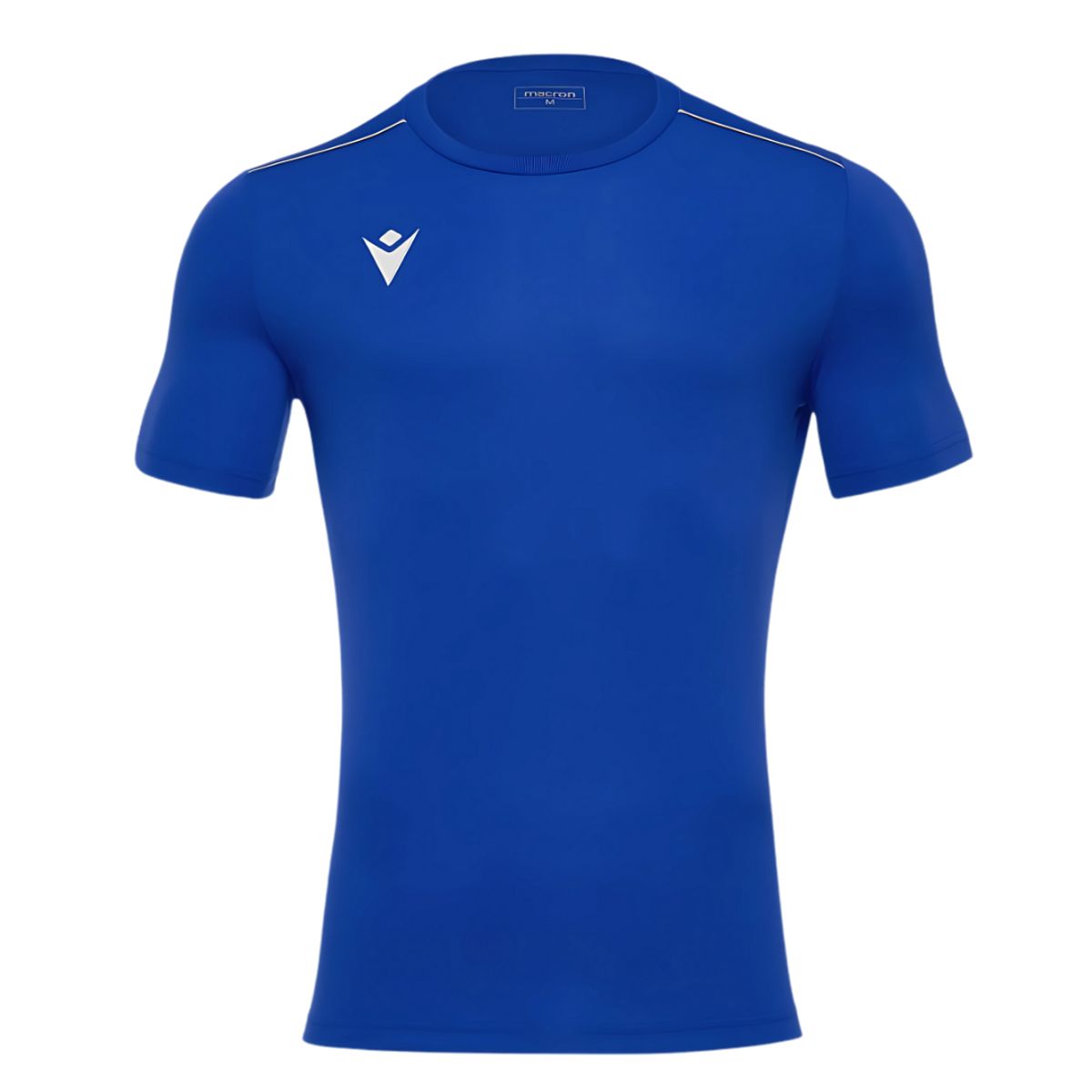 MACRON - Polo Deportivo Modelo Rigel hero Macron