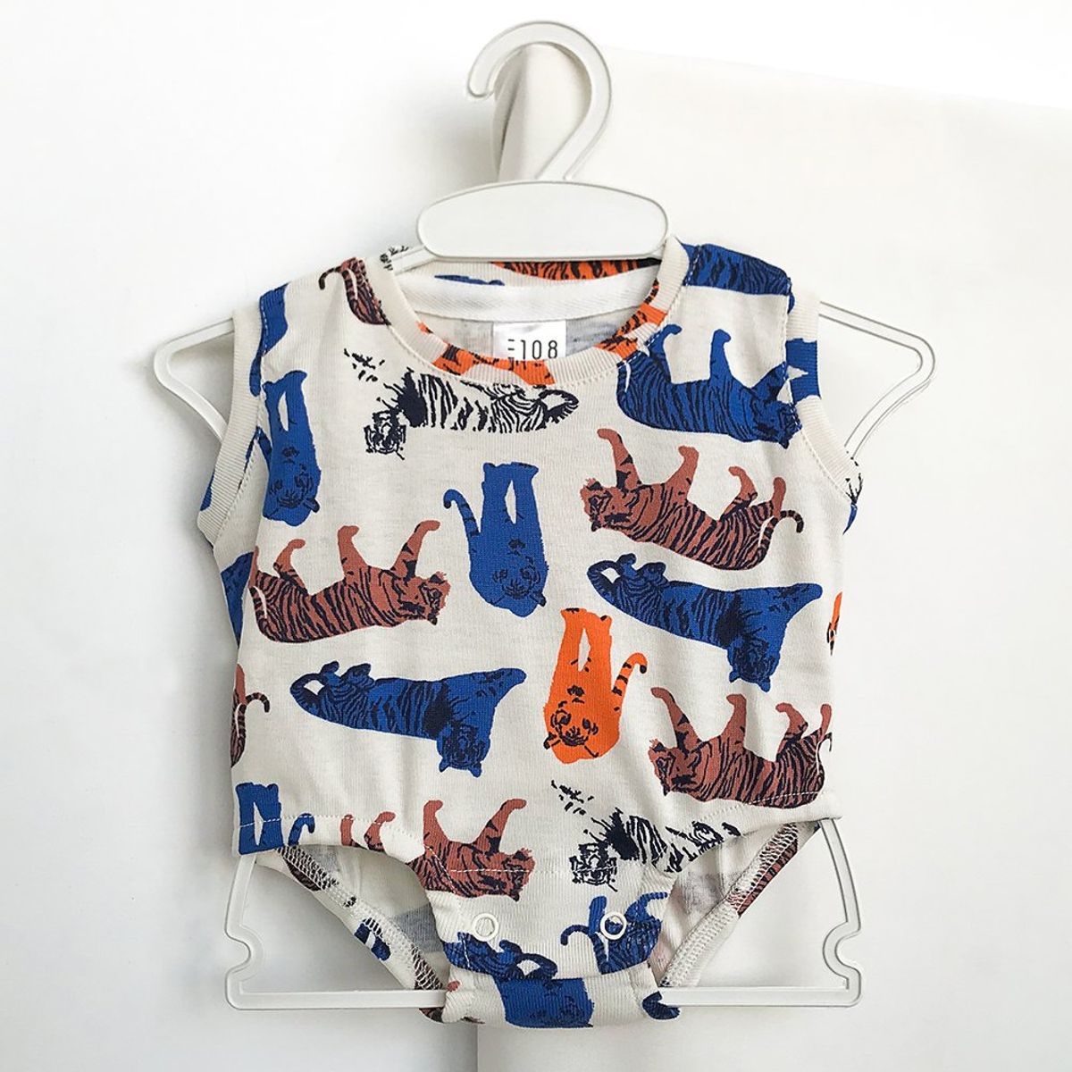 GENERICO - Body Betty Color Perla Estacion 108