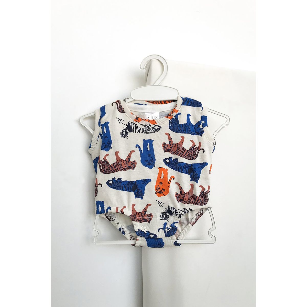 GENERICO - Body Betty Color Perla Estacion 108