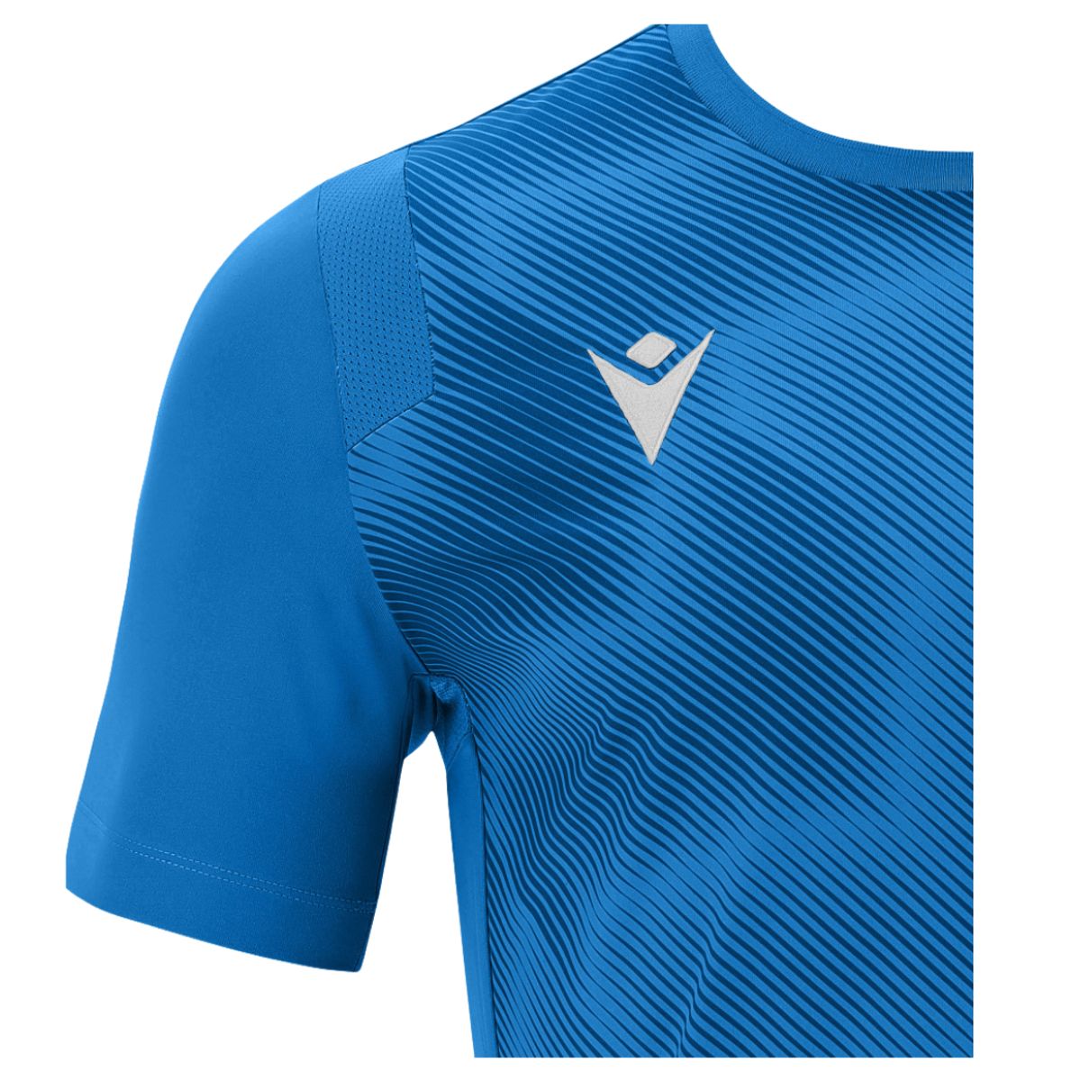 MACRON - CAMISETA DE ENTRENAMIENTO MODELO  RODDERS - MACRON