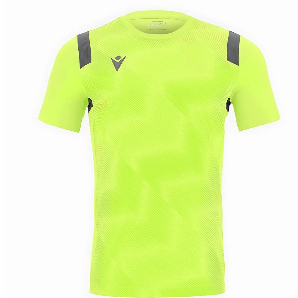 MACRON - CAMISETA DE ENTRENAMIENTO MODELO  RODDERS - MACRON