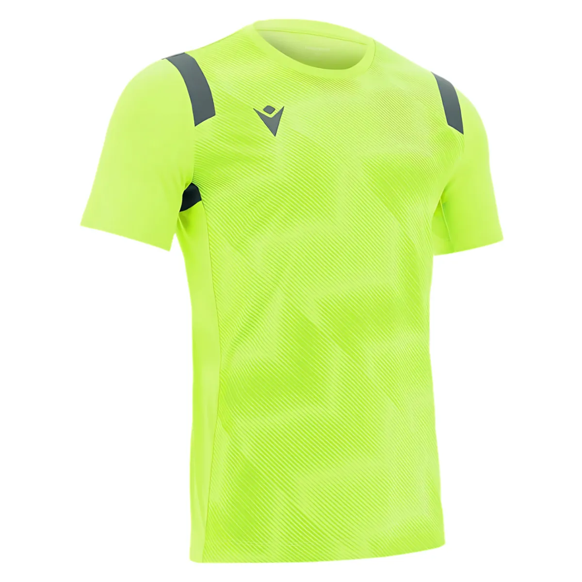 MACRON - CAMISETA DE ENTRENAMIENTO MODELO  RODDERS - MACRON