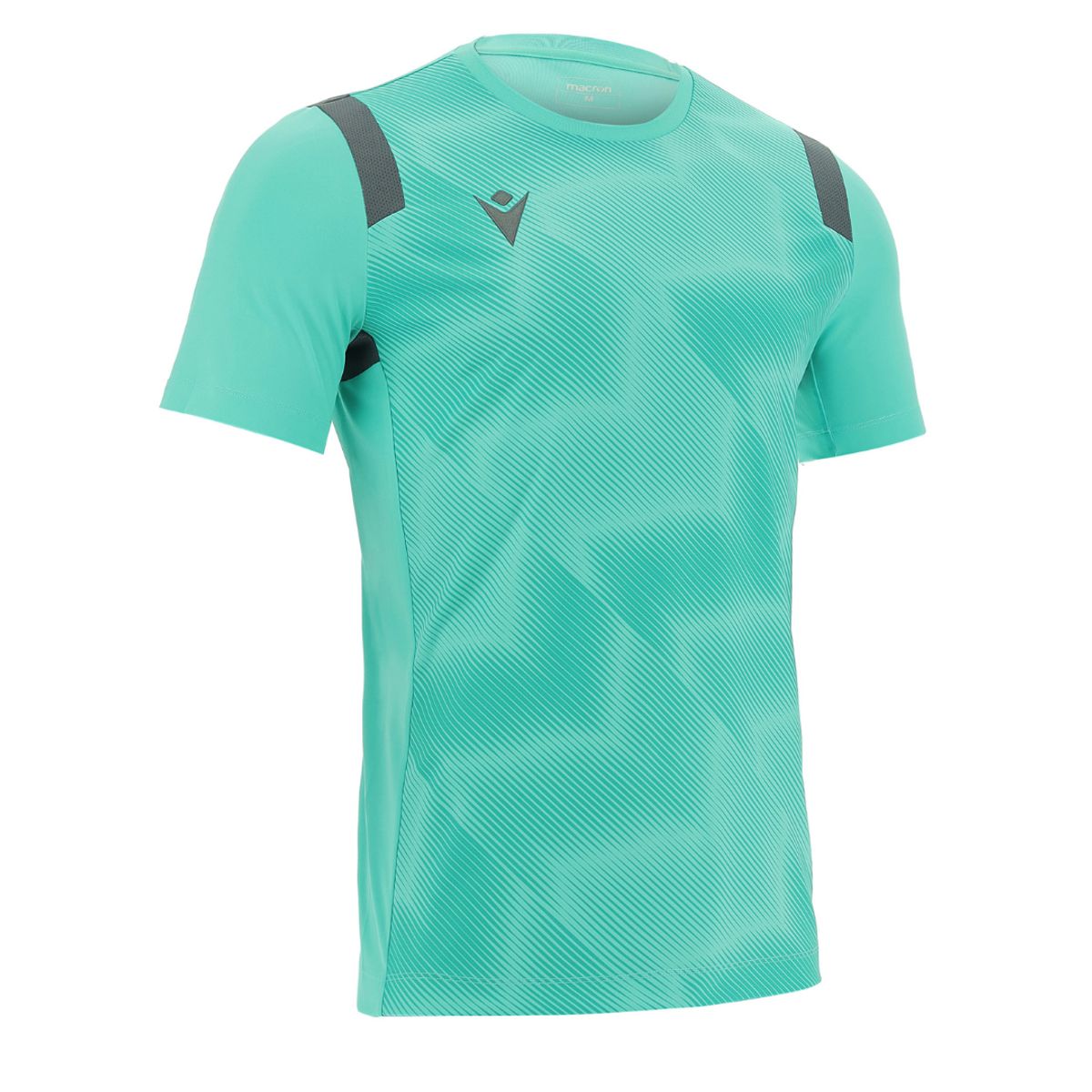 MACRON - CAMISETA DE ENTRENAMIENTO MODELO  RODDERS - MACRON