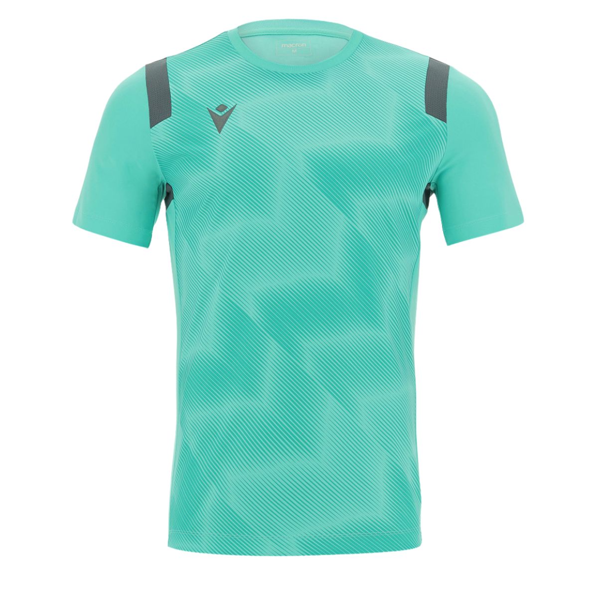 MACRON - CAMISETA DE ENTRENAMIENTO MODELO  RODDERS - MACRON