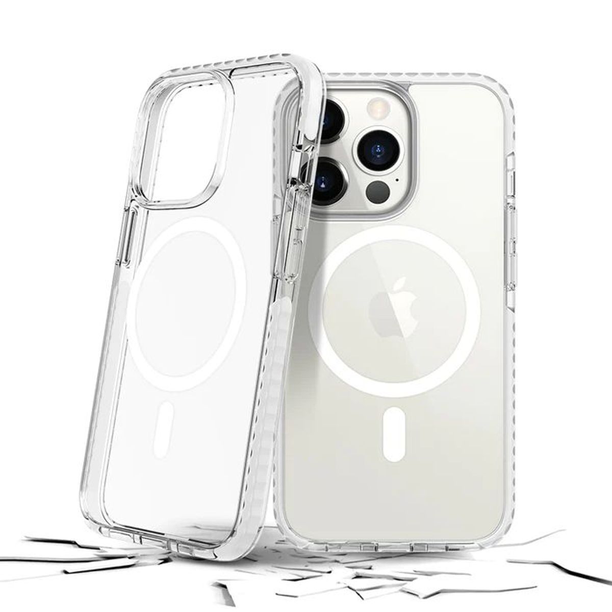 PRODIGEE - CASE PRODIGEE MAGNETEEK FOR iPHONE 13 Pro Max / 12 Pro Max