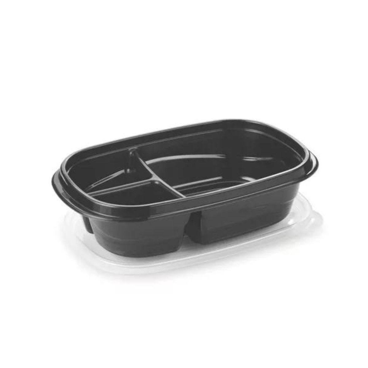 RUBBERMAID - Hermético Rubbermaid TakeAlongs Meal Prep 1112mL