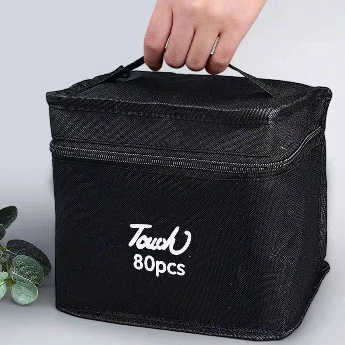 OEM - Set 80 Plumones Marcadores de bocetos tipo Touch