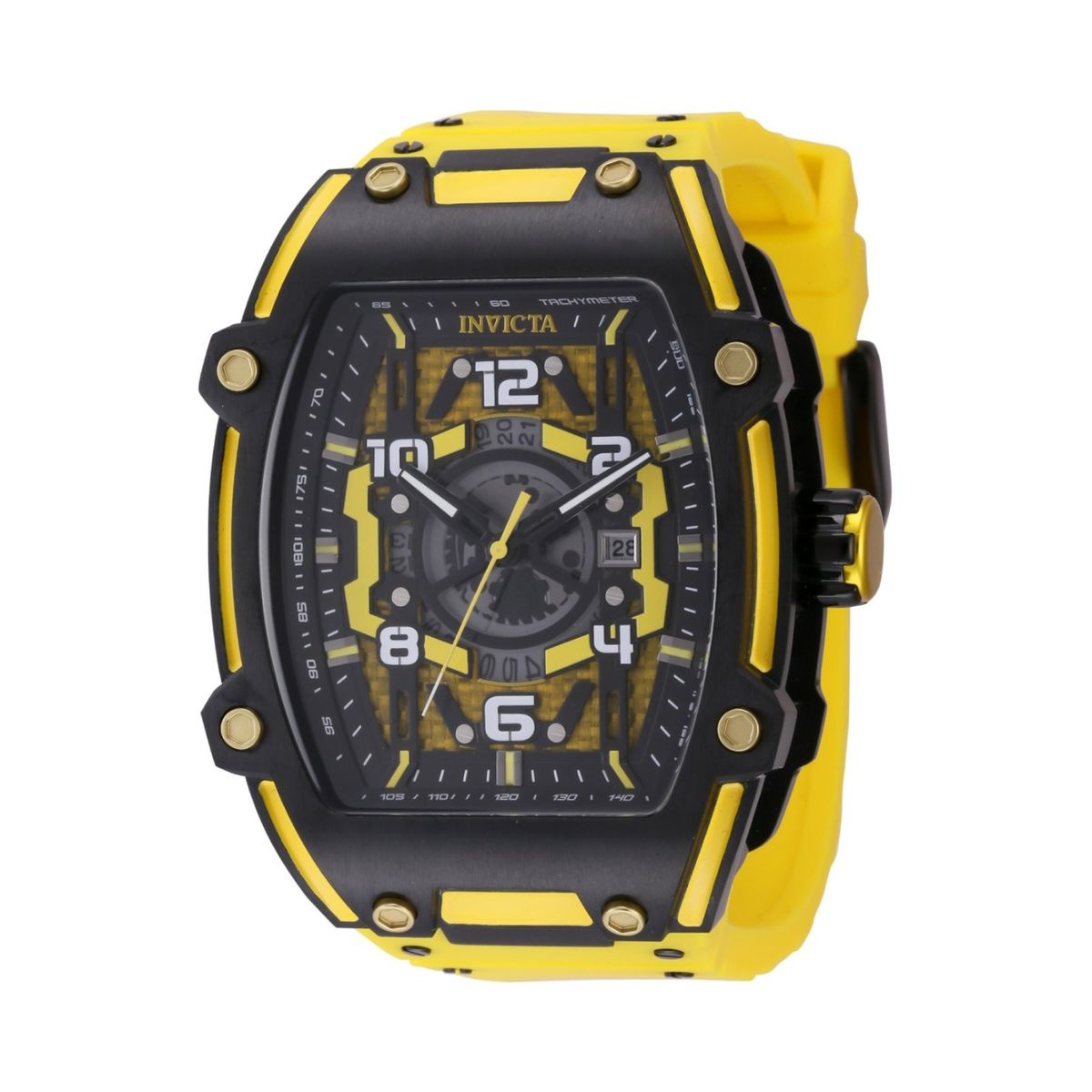 INVICTA - Reloj Invicta S1 Rally Diablo 44142