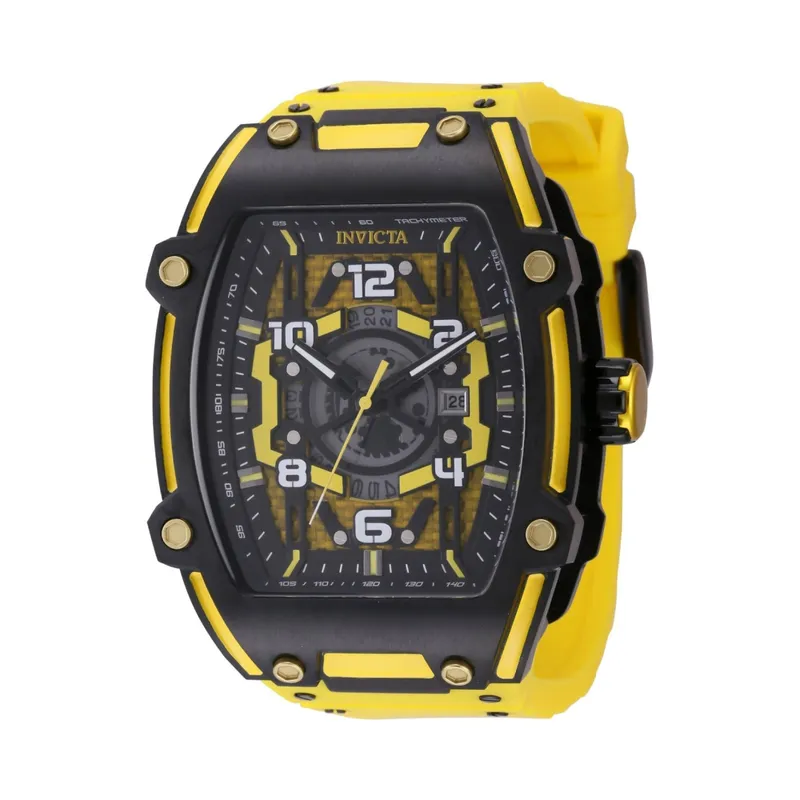 INVICTA - Reloj Invicta S1 Rally Diablo 44142