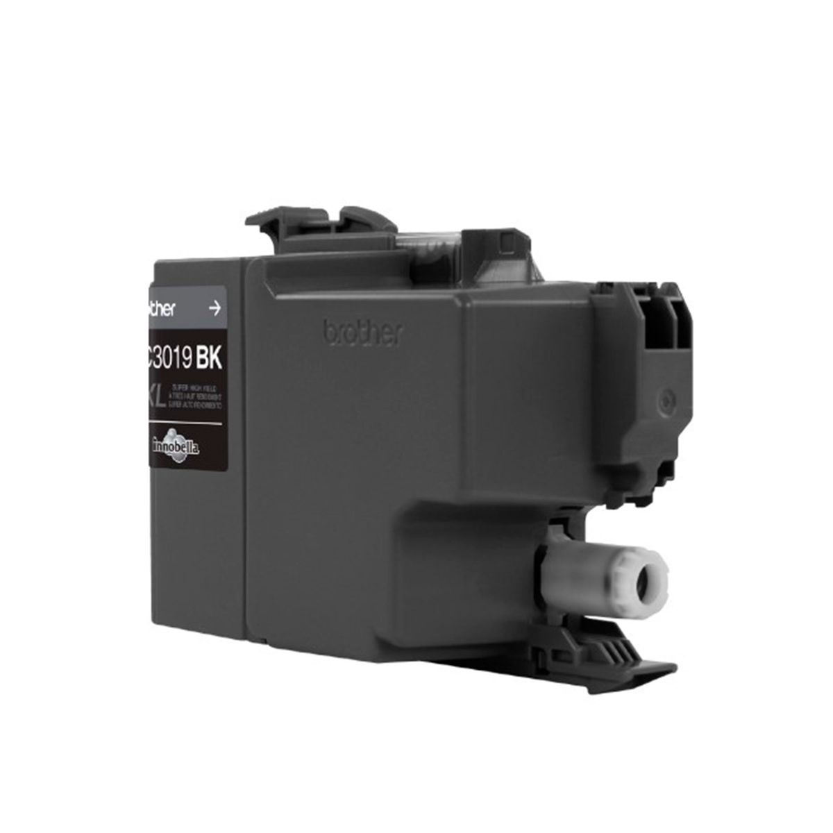 BROTHER - CARTUCHO BROTHER LC-3019BK NEGRO MFCJ5330DW/MFCJ6730DW P/N: LC3019BK