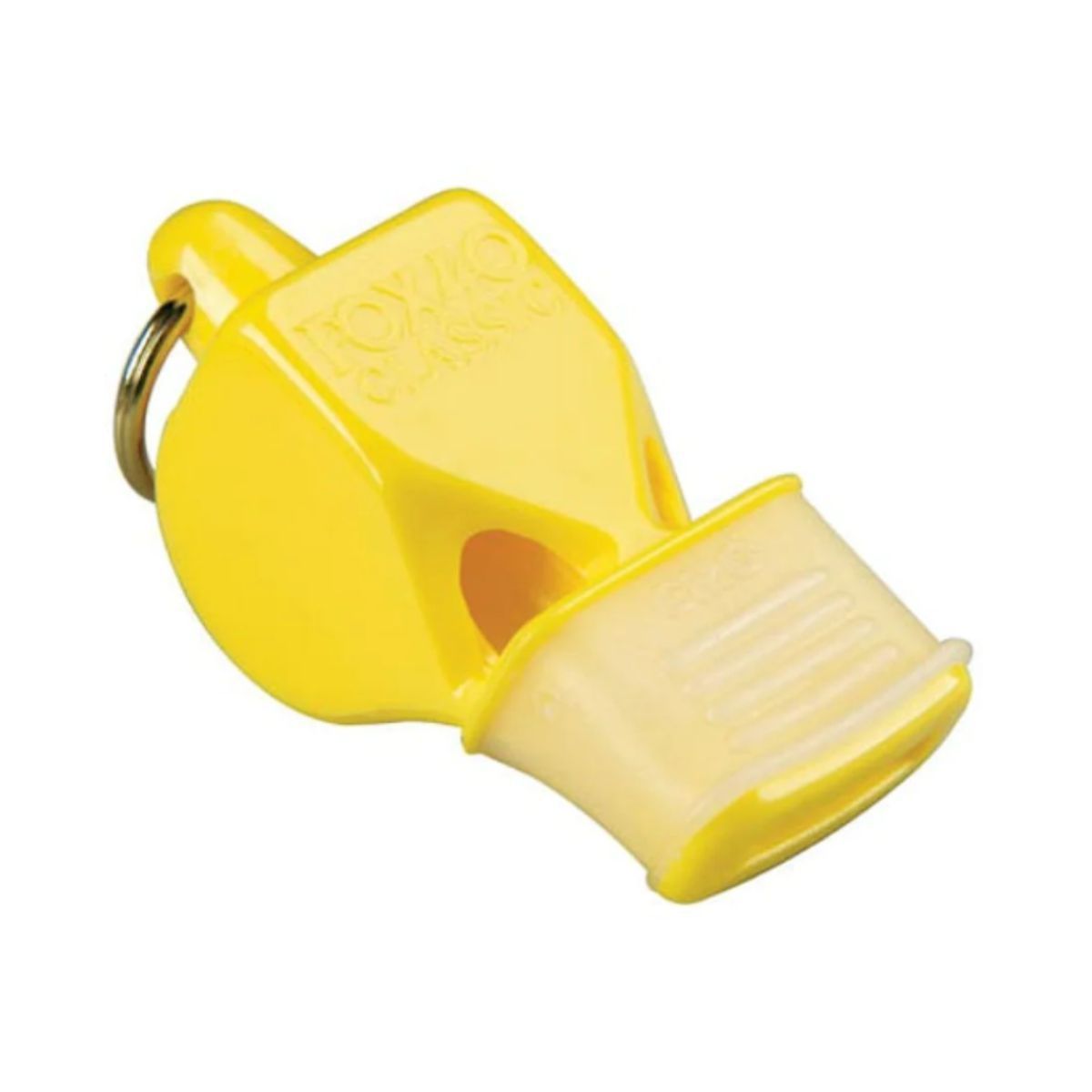 FOX 40 - Silbato Deportivo Fox 40 Classic CMG Amarillo