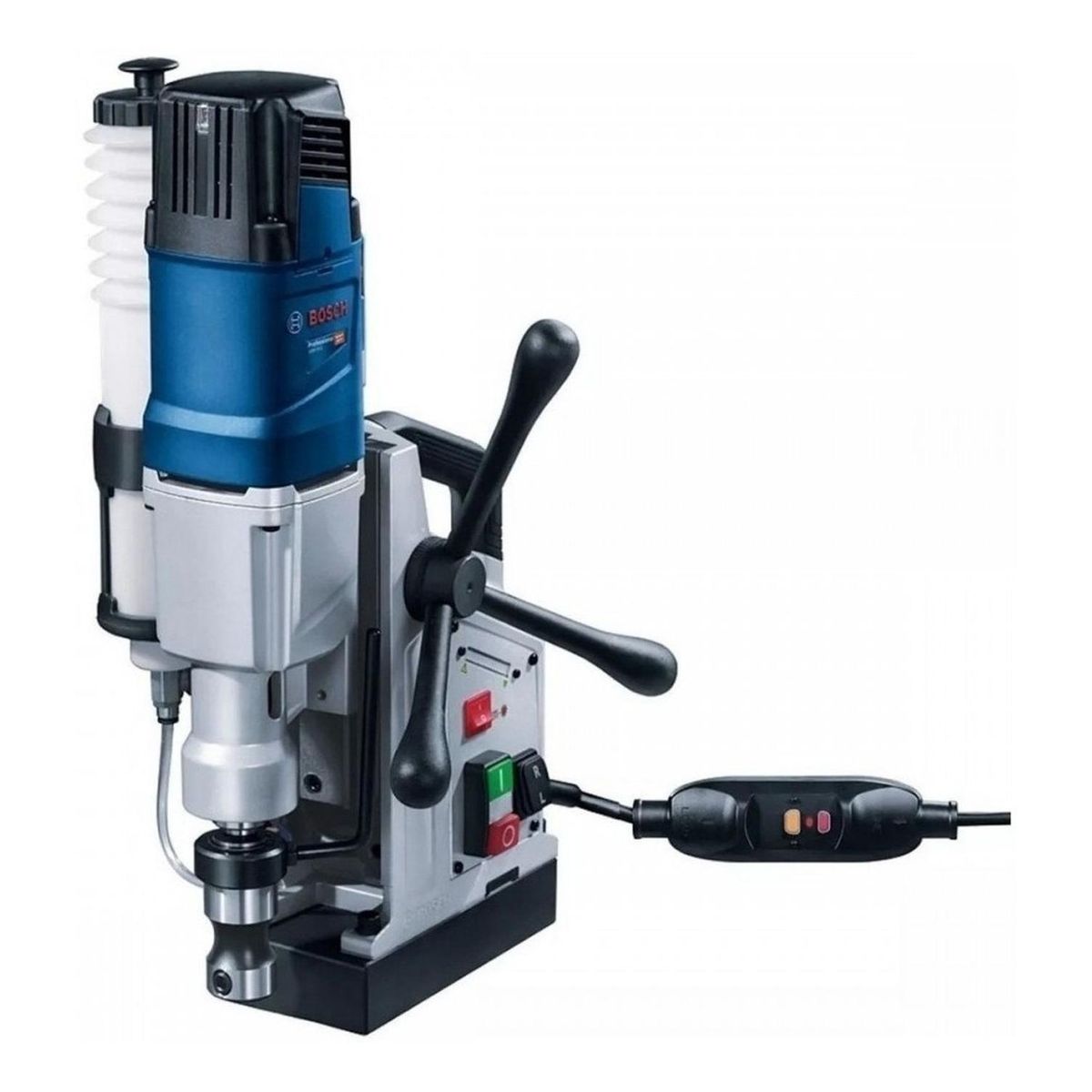 BOSCH - Taladro de Base Magnética 1200W 510 rpm Bosch GBM 50-2