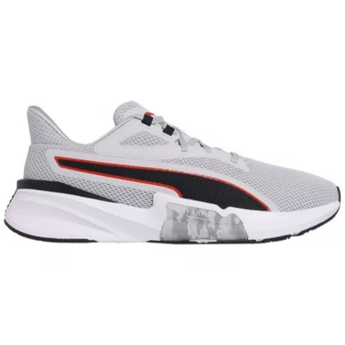 PUMA - Zapatilla Puma PWRFrame TR Outdoor Camo 376176 02 para Hombre